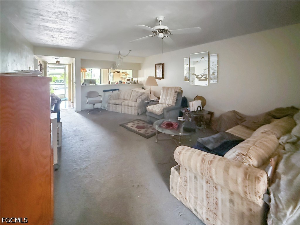 2 Bed Condominium for Sale in Fort Myers, FL, $110,000 — photo 15
