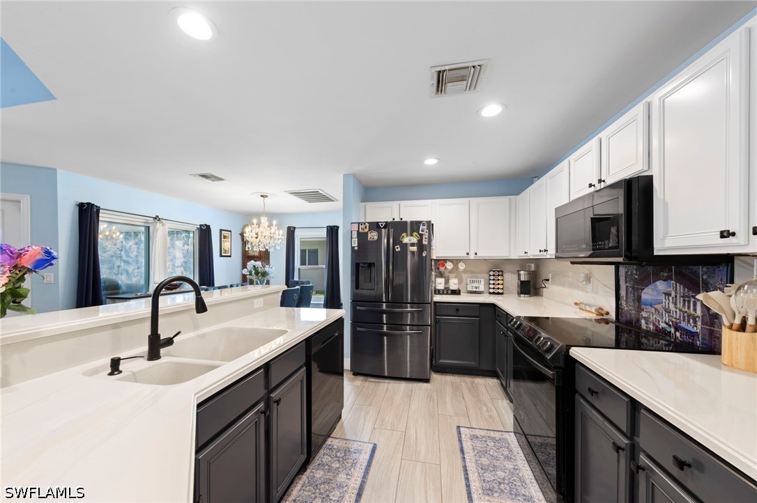 3 Bed Pool Home for Sale in Cape Coral, FL, $525,000 — photo 15