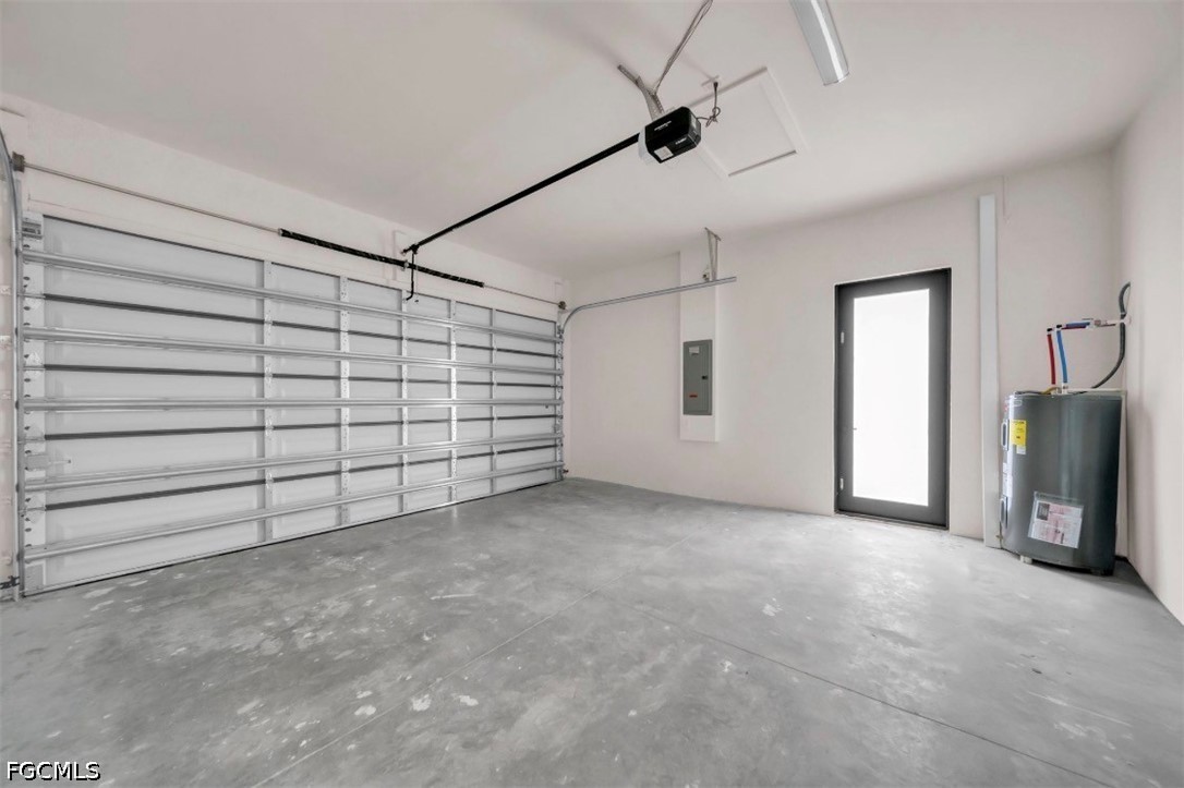 4 Bed SingleFamilyResidence for Sale in Lehigh Acres, FL — photo 15