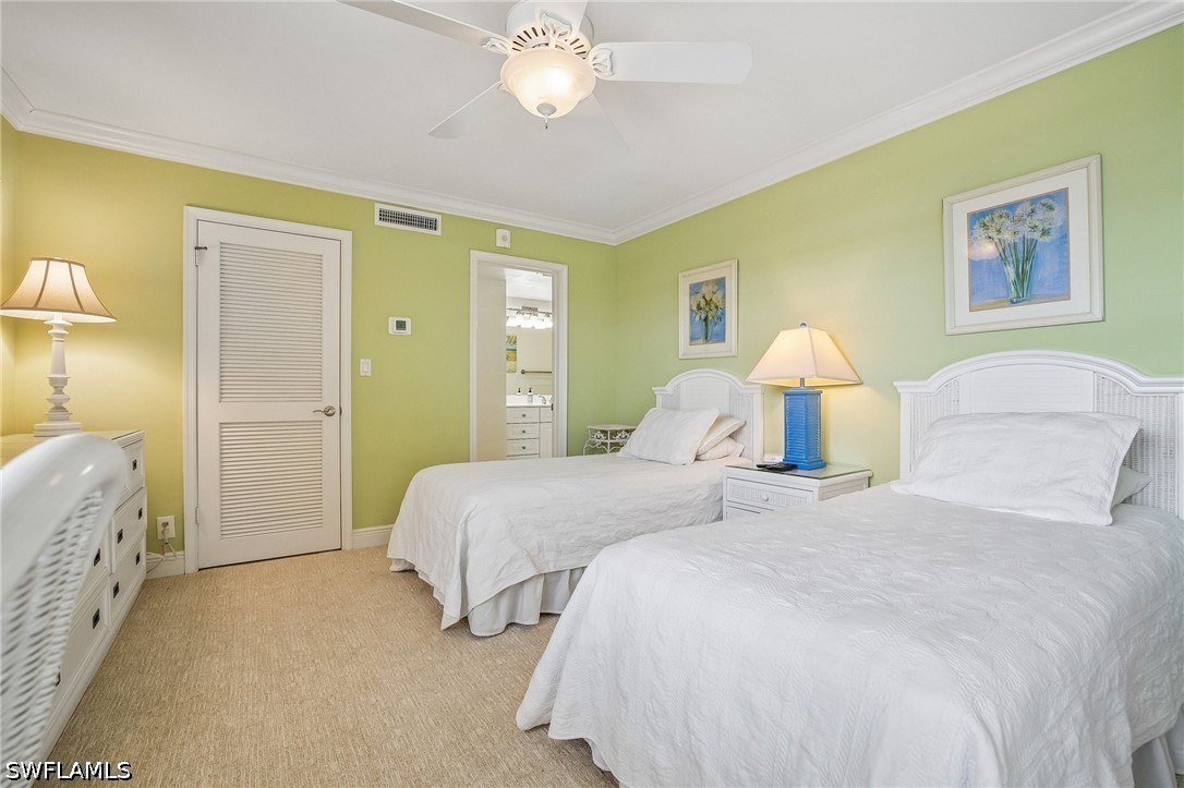 2 Bed Waterfront Home for Sale in Naples, FL, $895,000 — photo 15
