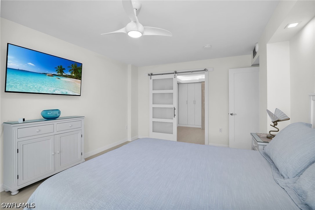 2 Bed Waterfront Home for Sale in Marco Island, FL, $949,000 — photo 15