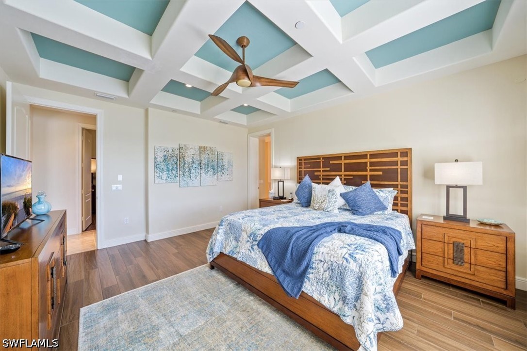 3 Bed Waterfront Home for Sale in Avellino Isles, FL, $3,700 — photo 15