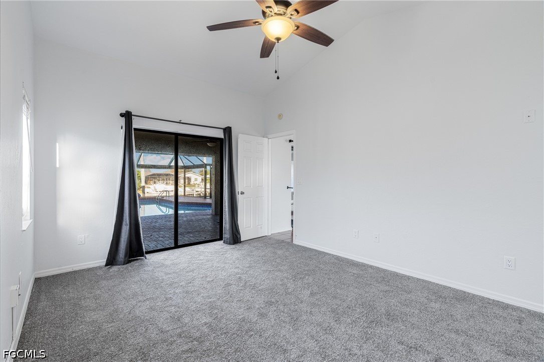 3 Bed Pool Home for Sale in Cape Coral, FL, $2,600 — photo 15
