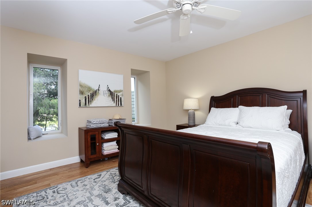 2 Bed Waterfront Home for Sale in Naples, FL, $3,100 — photo 15