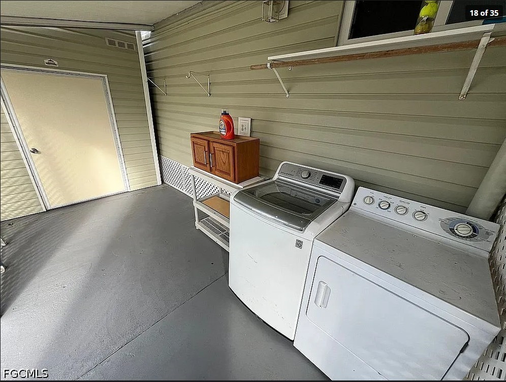 2 Bed ManufacturedHome for Sale in Fort Myers, FL, $69,900 — photo 15
