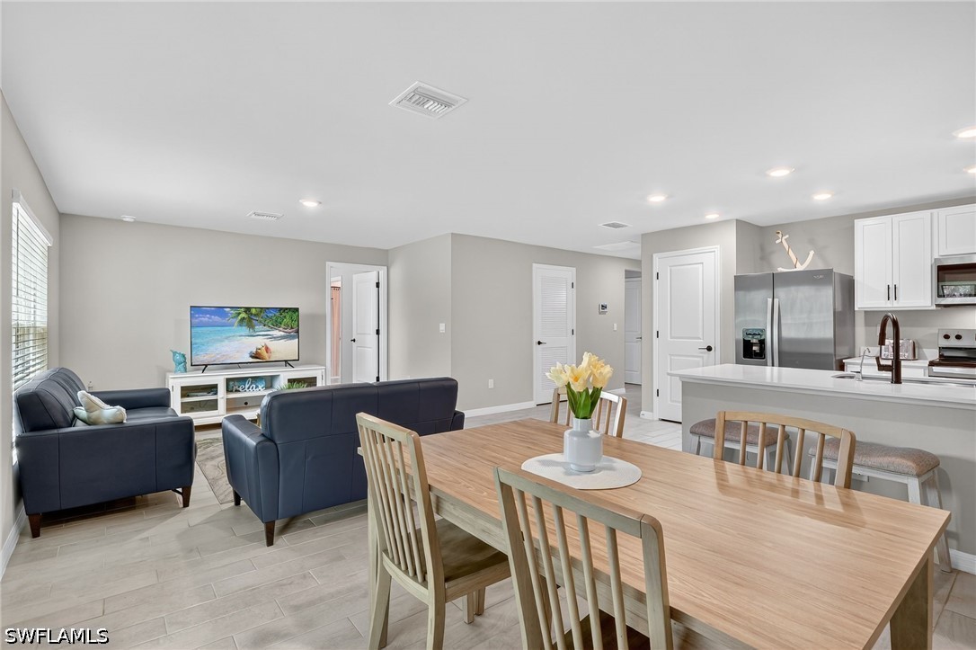 4 Bed SingleFamilyResidence for Sale in Lehigh Acres, FL — photo 15