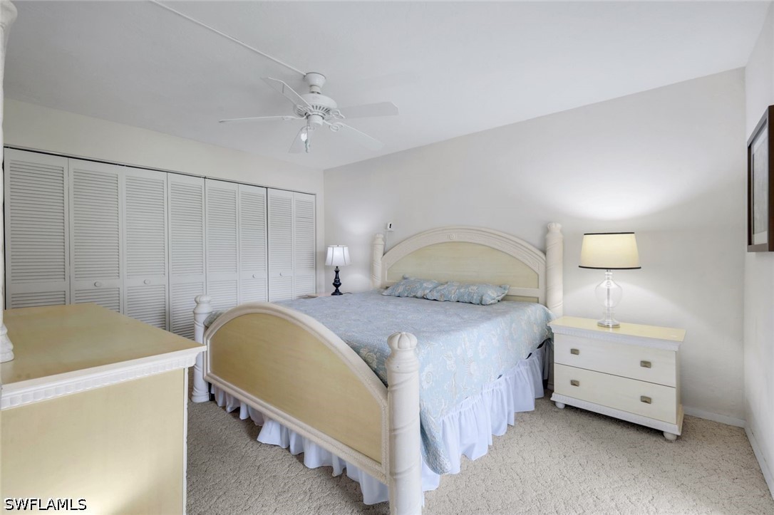 2 Bed Condominium for Sale in Fort Myers, FL, $175,000 — photo 15