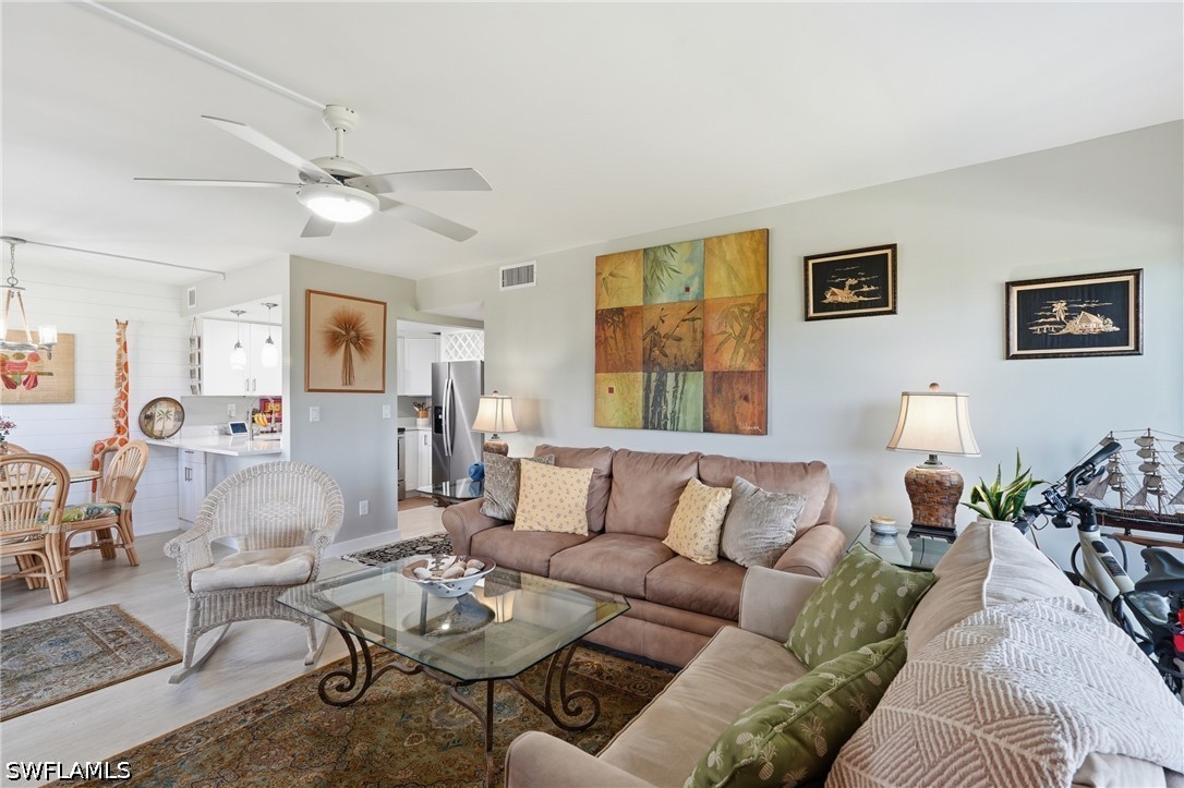 2 Bed Waterfront Home for Sale in Naples, FL, $369,000 — photo 15