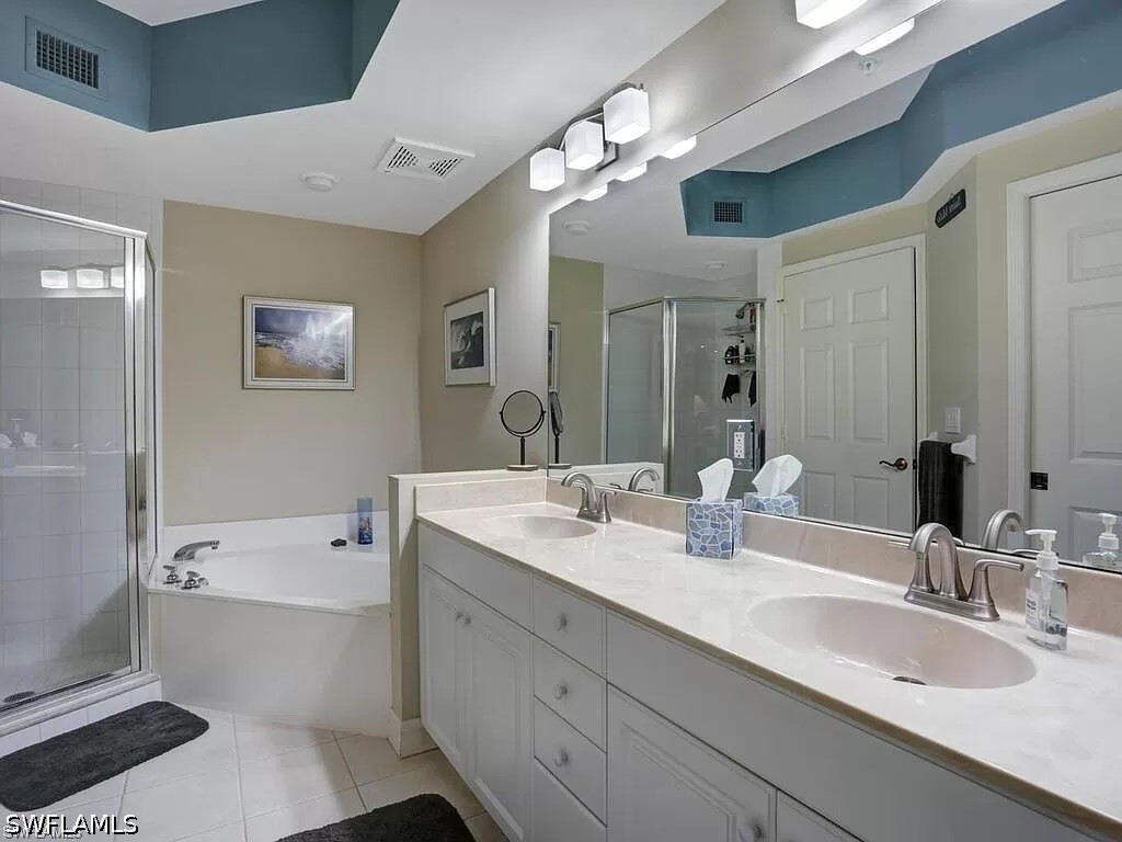 3 Bed Condominium for Sale in Beau Rivage, FL, $2,700 — photo 15