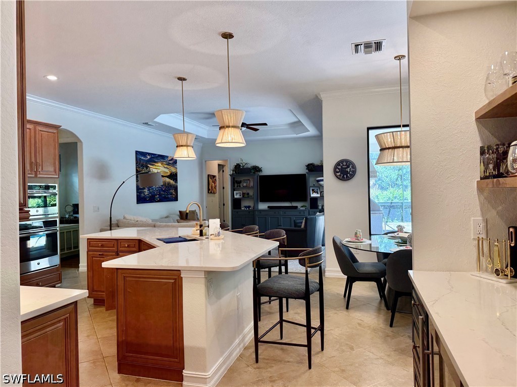4 Bed Pool Home for Sale in Bella Firenze, FL, $15,000 — photo 15