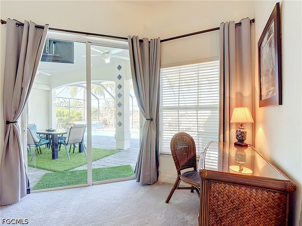 3 Bed Pool Home for Sale in Cape Coral, photo 15