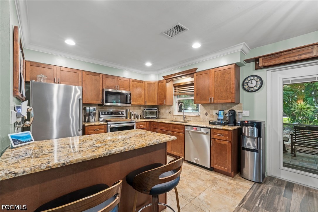 3 Bed SingleFamilyResidence for Sale in Cape Coral, FL — photo 15