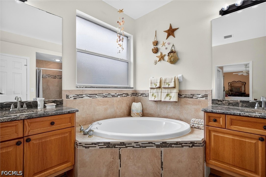 3 Bed Waterfront Home for Sale in Silverlakes, FL, $428,900 — photo 15