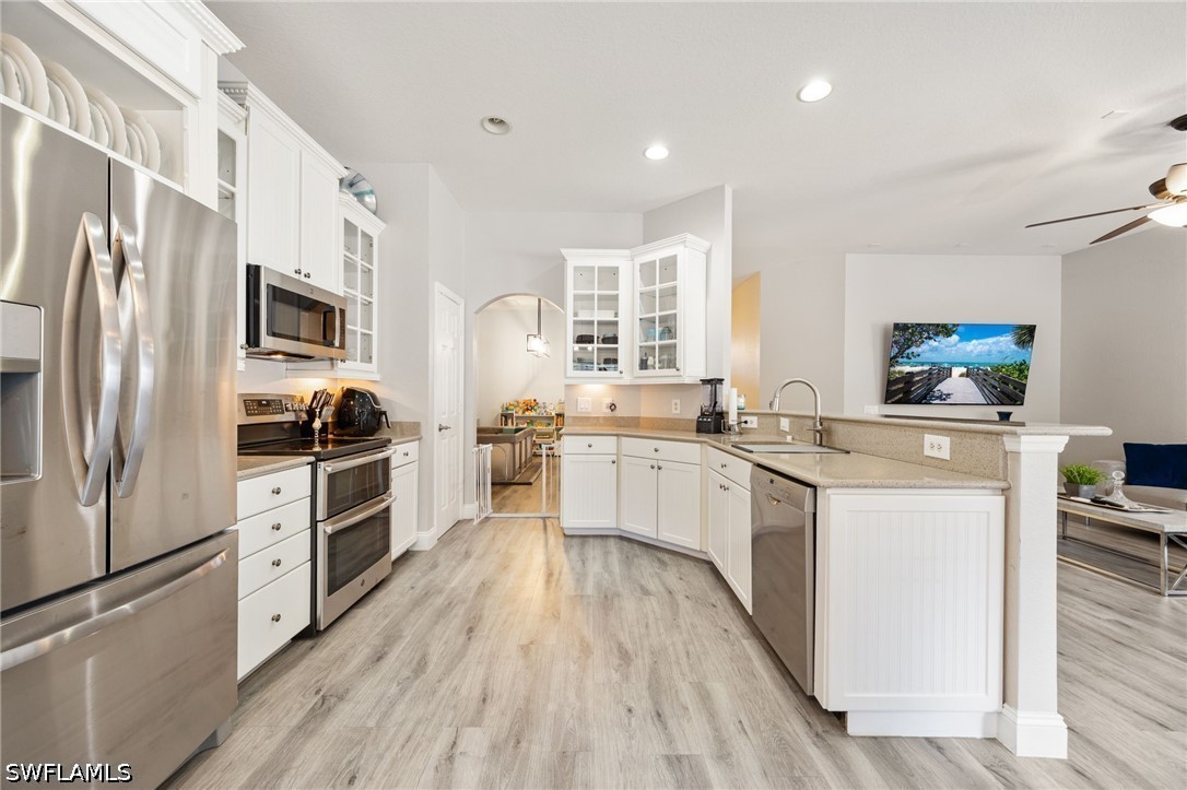 3 Bed Pool Home for Sale in Valencia Lakes, FL, $549,000 — photo 15