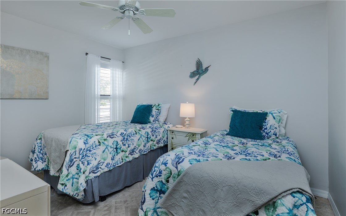 3 Bed Waterfront Home for Sale in Fort Myers, FL, $249,000 — photo 15