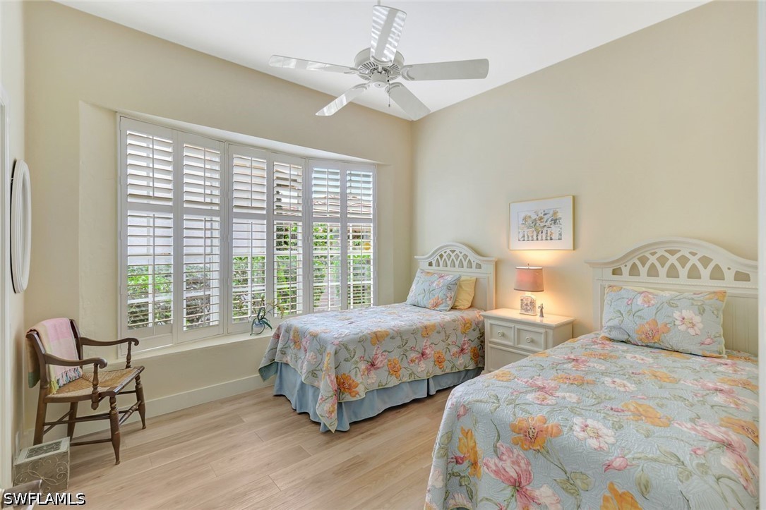 2 Bed Pool Home for Sale in Naples, FL, $649,000 — photo 15