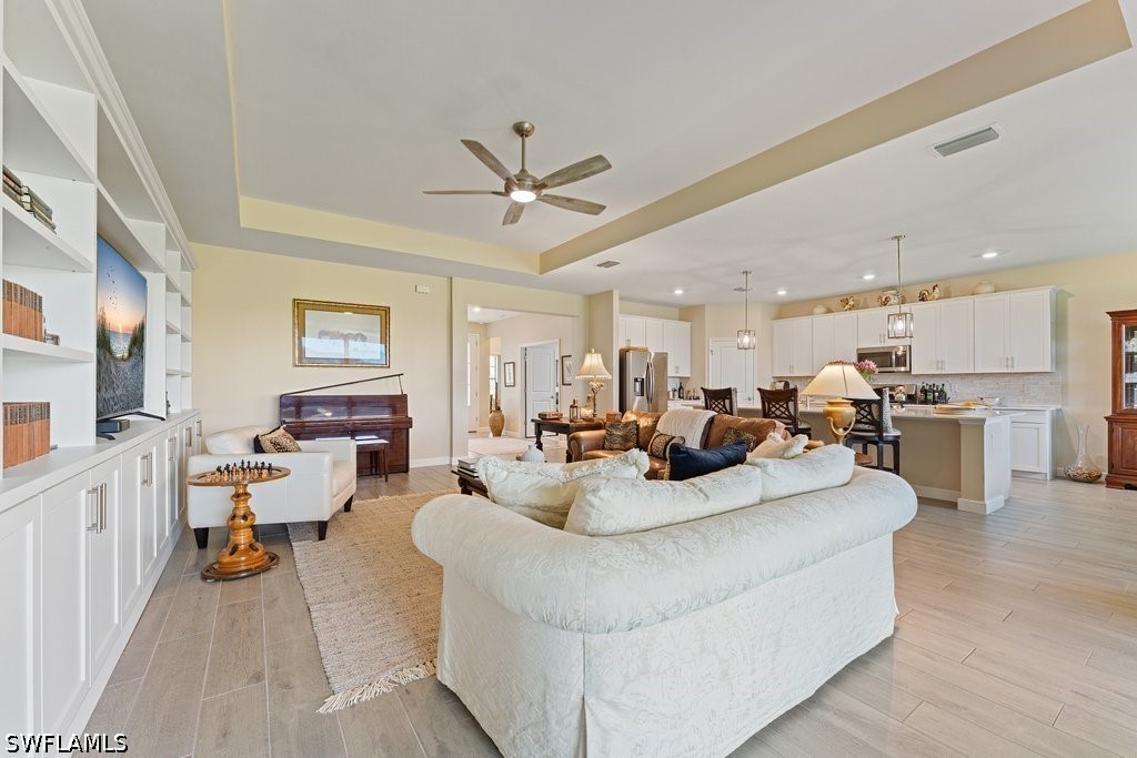 3 Bed SingleFamilyResidence for Sale in Estero, FL, $649,900 — photo 15
