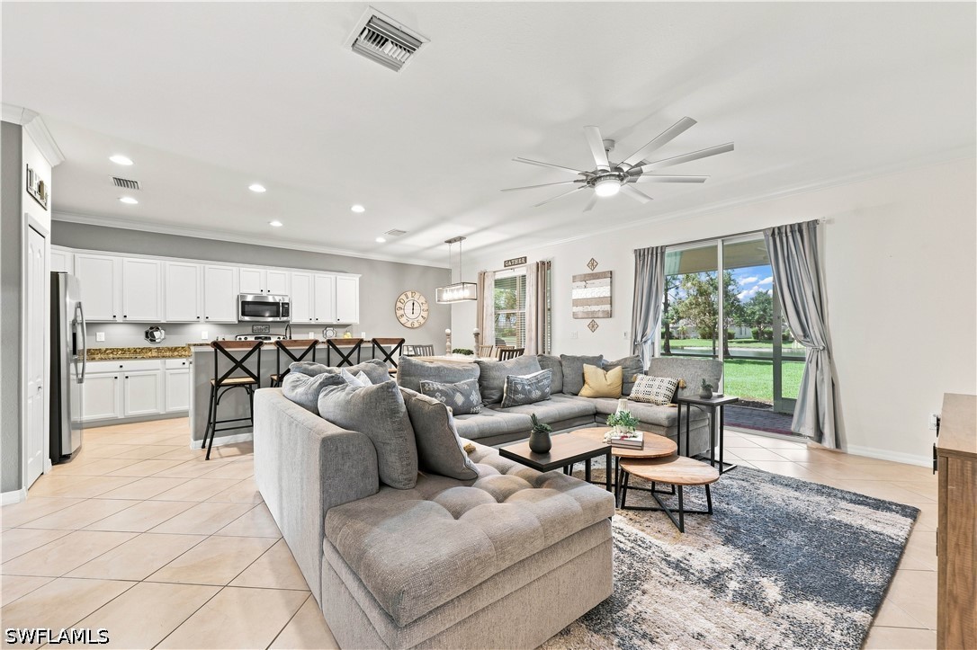 4 Bed Waterfront Home for Sale in Naples, FL, $649,999 — photo 15