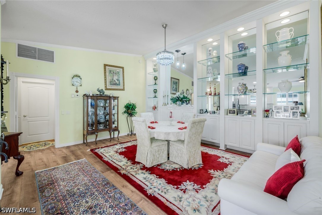 2 Bed Waterfront Home for Sale in Island Walk, FL, $539,000 — photo 15