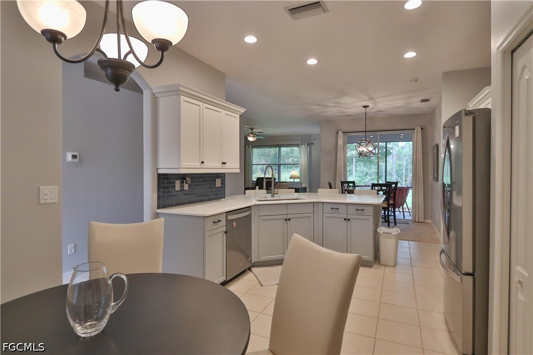 3 Bed SingleFamilyResidence for Sale in Estero, FL, $2,895 — photo 15