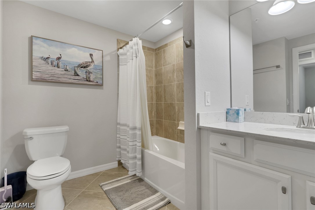 3 Bed Waterfront Home for Sale in Bonita Springs, FL, $6,500 — photo 15