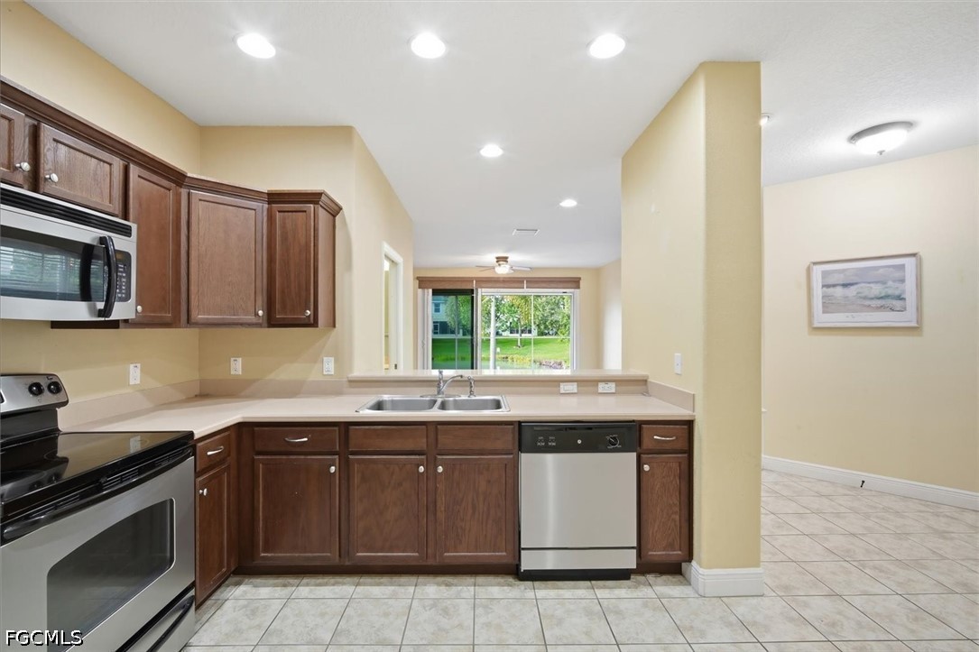 3 Bed Waterfront Home for Sale in Palm Harbor, FL, $388,000 — photo 15