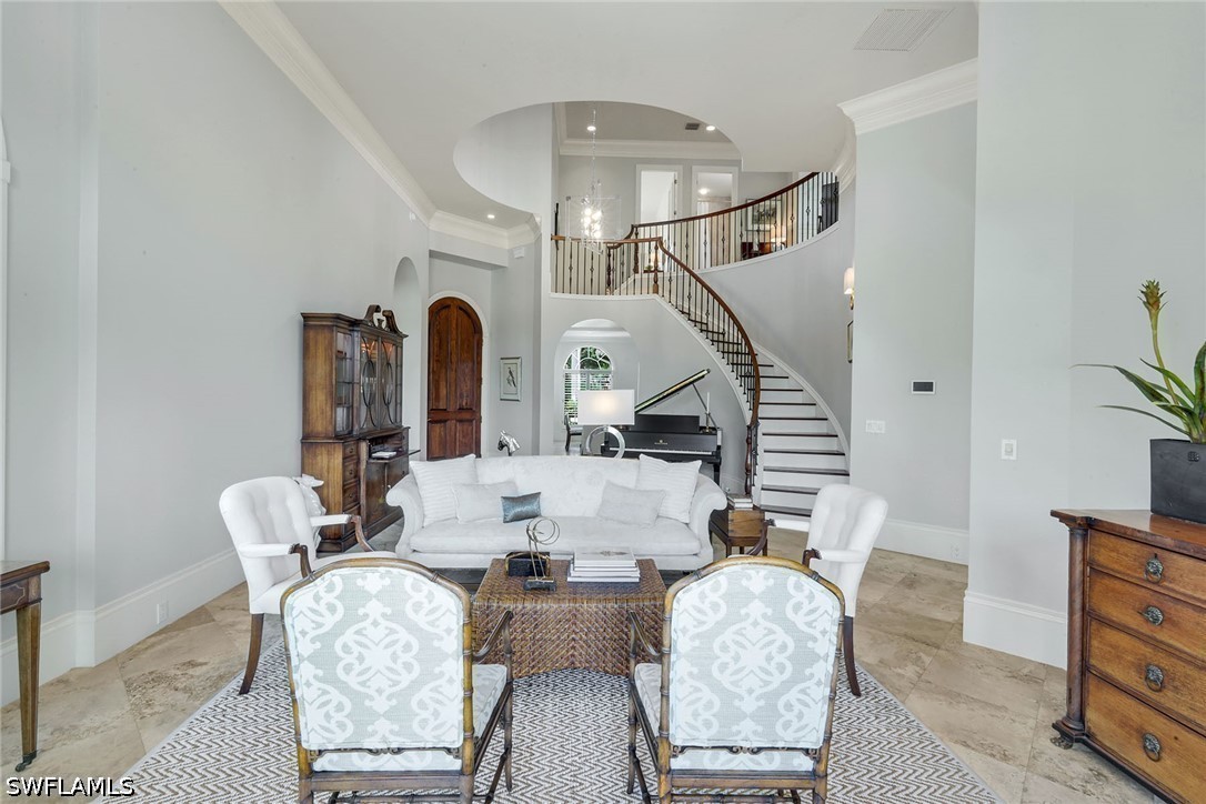 3 Bed Pool Home for Sale in Las Palmas, FL, $1,750,000 — photo 15