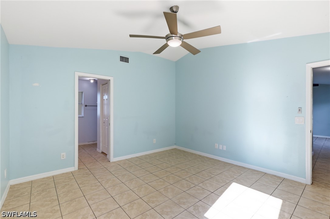 3 Bed SingleFamilyResidence for Sale in San Carlos Park, FL — photo 15