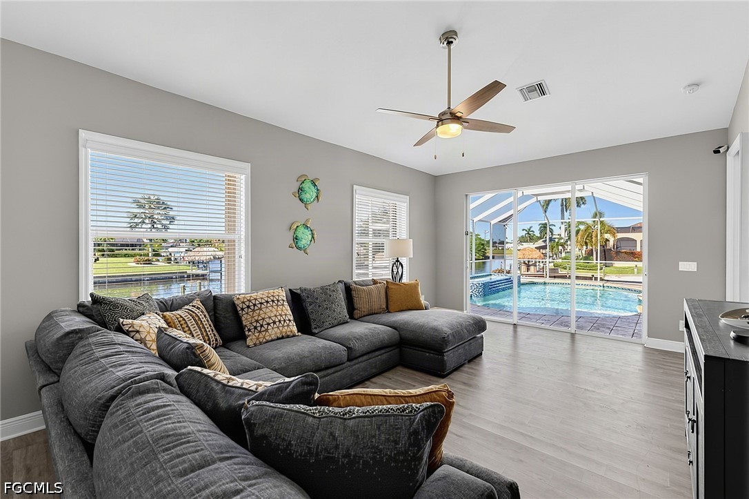 3 Bed Pool Home for Sale in Cornwallis, photo 15
