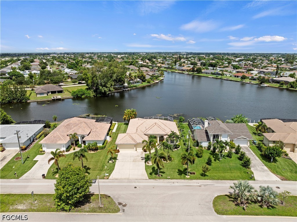 4 Bed Pool Home for Sale in Cape Coral, FL, $685,000 — photo 15