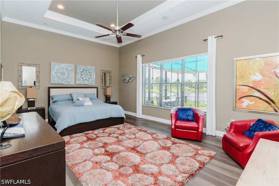 4 Bed Pool Home for Sale in Maple Ridge, FL, $767,900 — photo 15