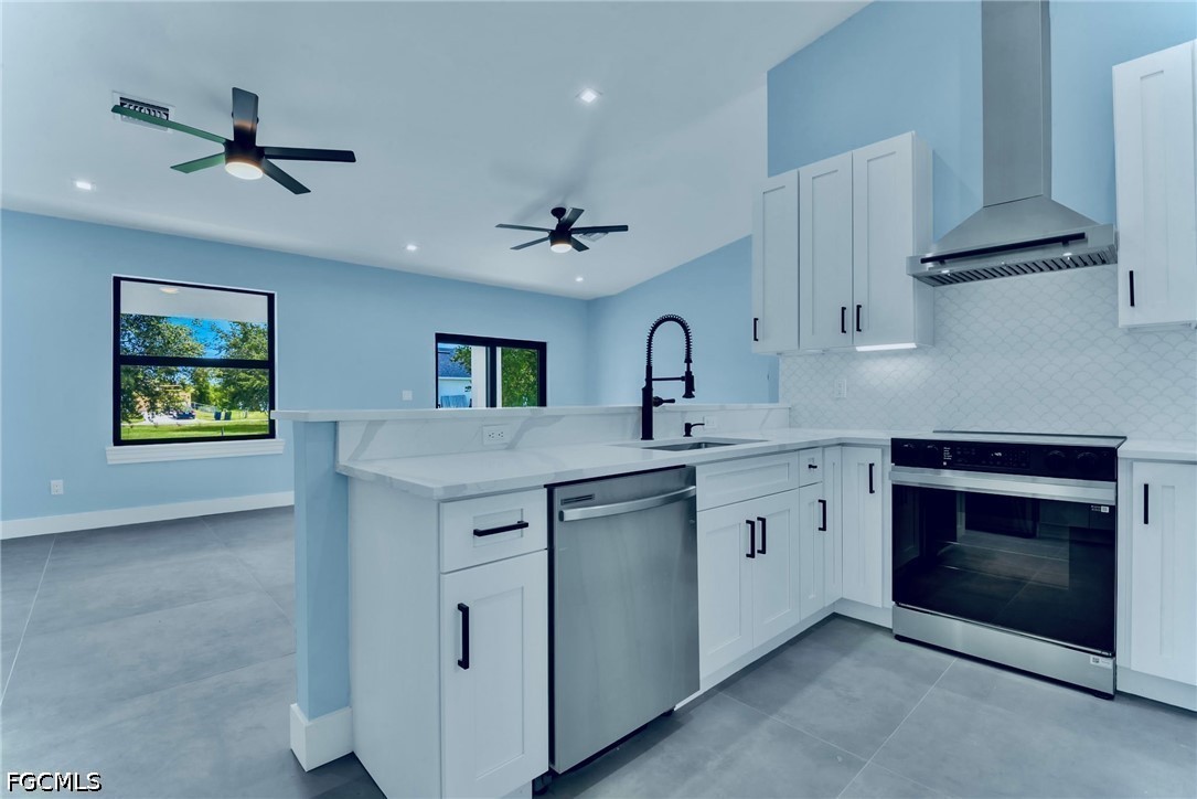 3 Bed SingleFamilyResidence for Sale in Lehigh Acres, FL — photo 15