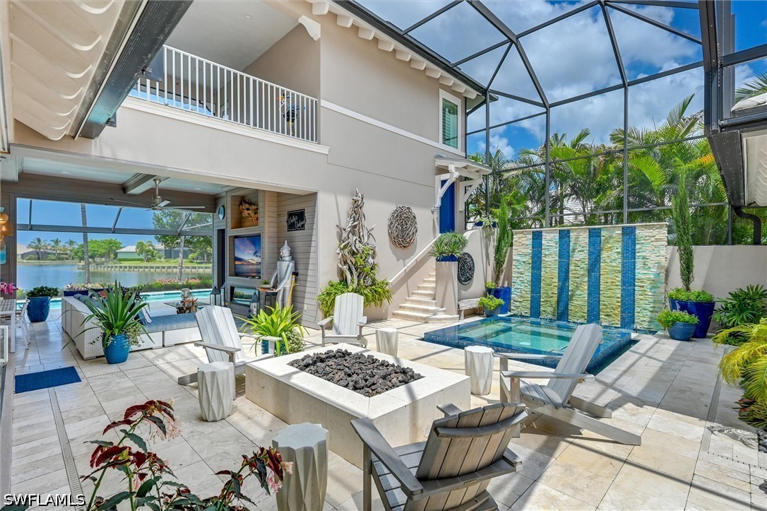 4 Bed Pool Home for Sale in Naples, FL, $4,595,000 — photo 15