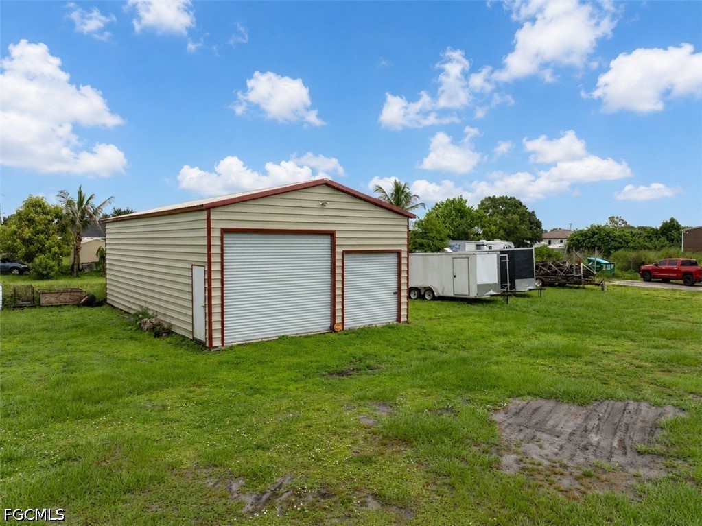 3 Bed Waterfront Home for Sale in Lehigh Acres, FL, $335,000 — photo 15
