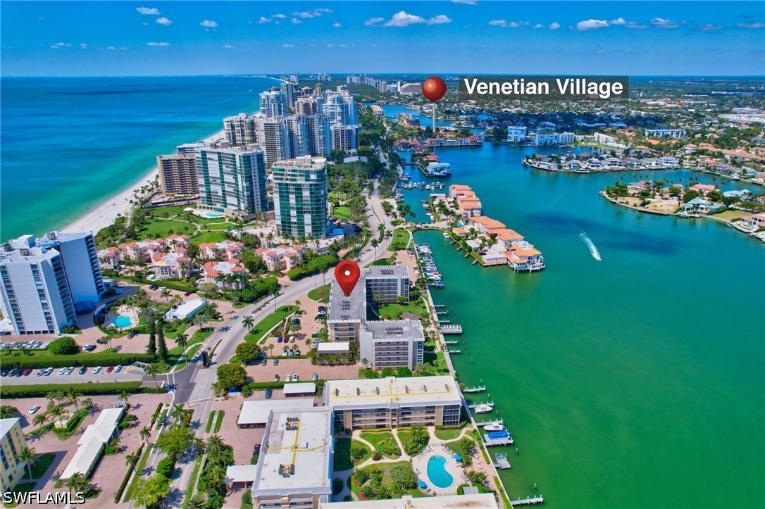 2 Bed Waterfront Home for Sale in Naples, FL, $5,250 — photo 15