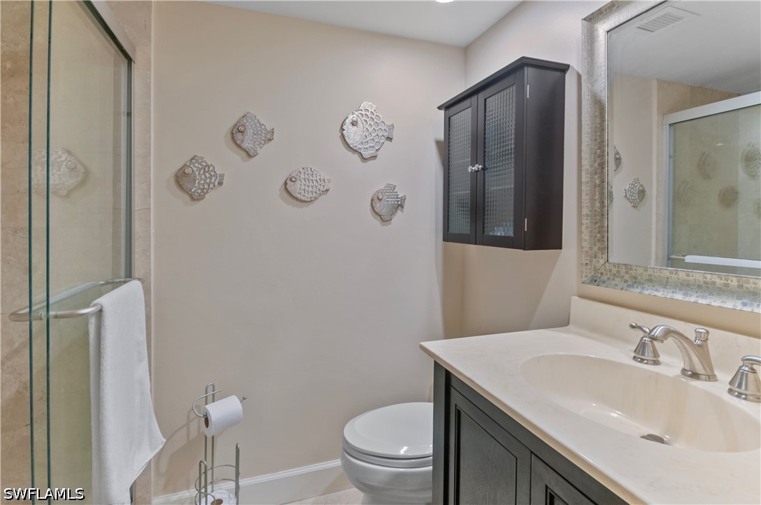 2 Bed Condominium for Sale in Naples, FL, $378,000 — photo 15