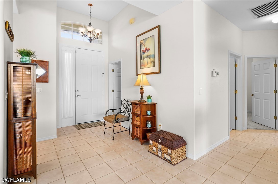 3 Bed Waterfront Home for Sale in Silverlakes, FL, $390,000 — photo 15