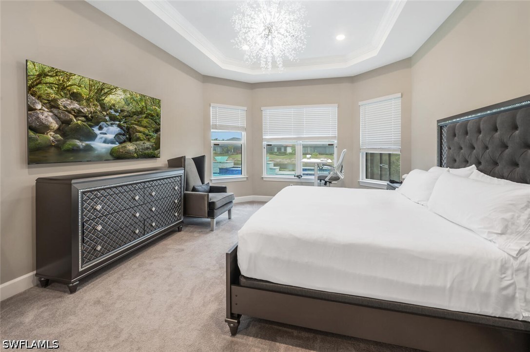 3 Bed Pool Home for Sale in Naples, FL, $1,750,000 — photo 15