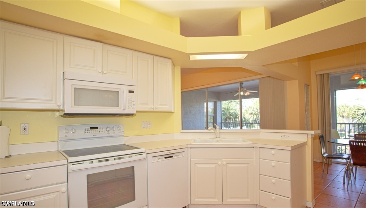 3 Bed Condominium for Sale in Calusa Bay South, FL, $2,595 — photo 15
