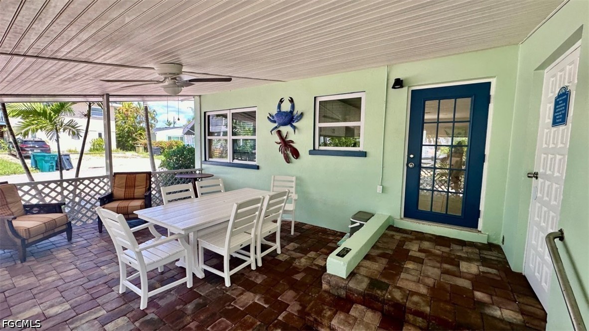 3 Bed Pool Home for Sale in El Sol, FL, $1,250,000 — photo 15