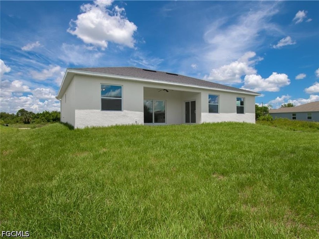 4 Bed SingleFamilyResidence for Sale in Lehigh Acres, FL — photo 15