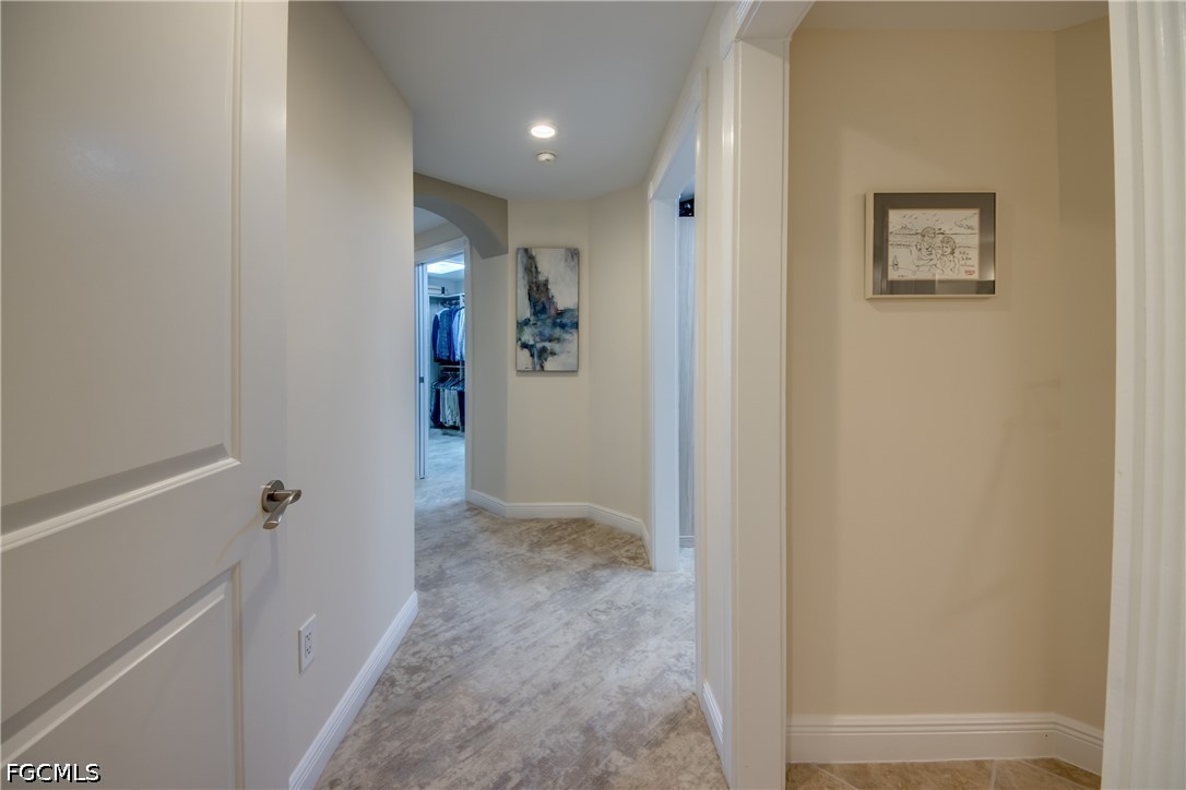 3 Bed Waterfront Home for Sale in Cape Coral, FL, $1,299,000 — photo 15