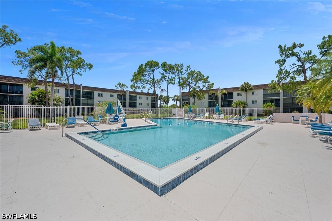 2 Bed Condominium for Sale in Bonita Pines, FL, $235,000 — photo 15