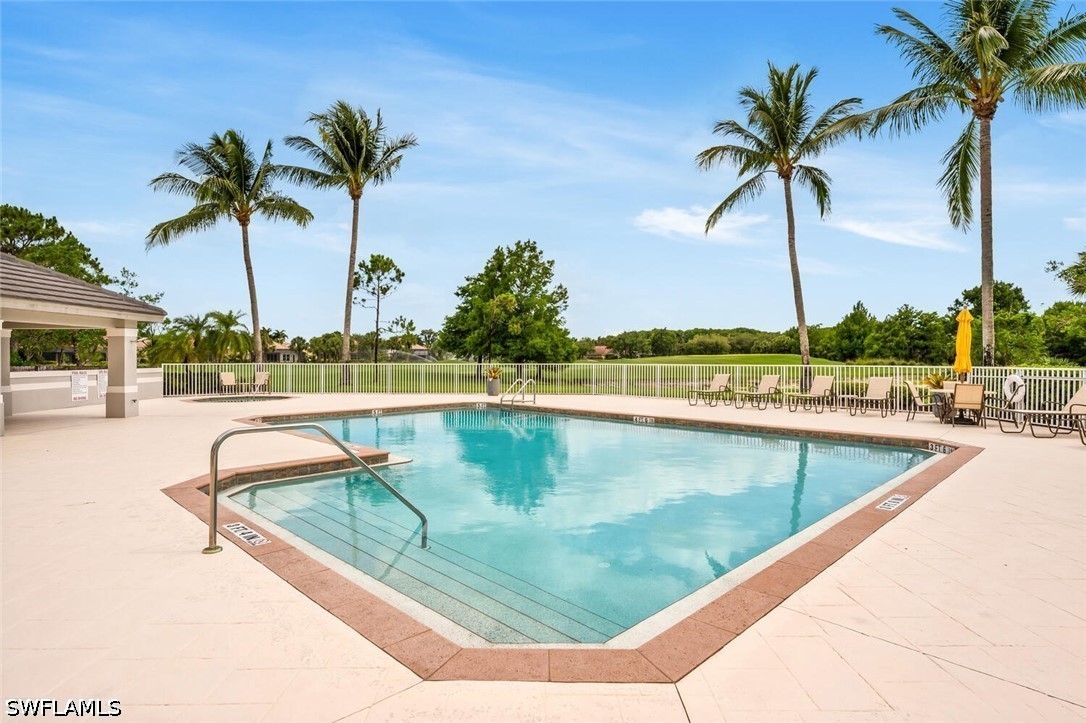 2 Bed Waterfront Home for Sale in Naples, FL, $375,000 — photo 15