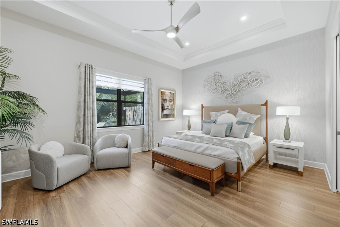3 Bed Pool Home for Sale in Naples, FL, $1,675,000 — photo 15