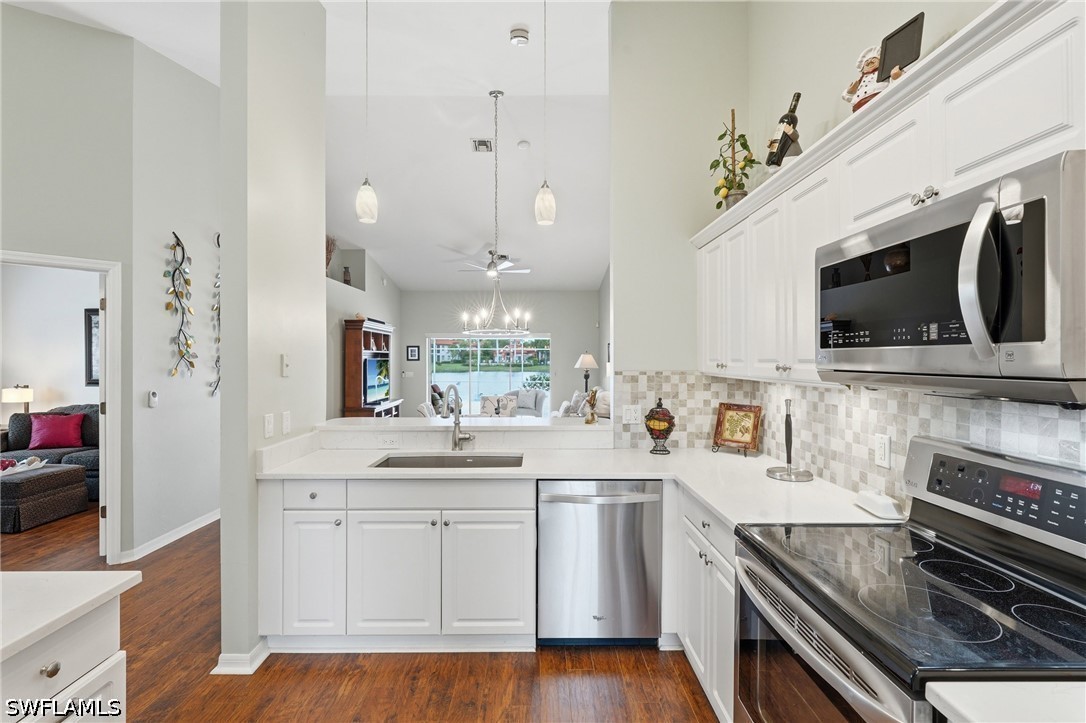 2 Bed Pool Home for Sale in Calumet Reserve, FL, $525,000 — photo 15