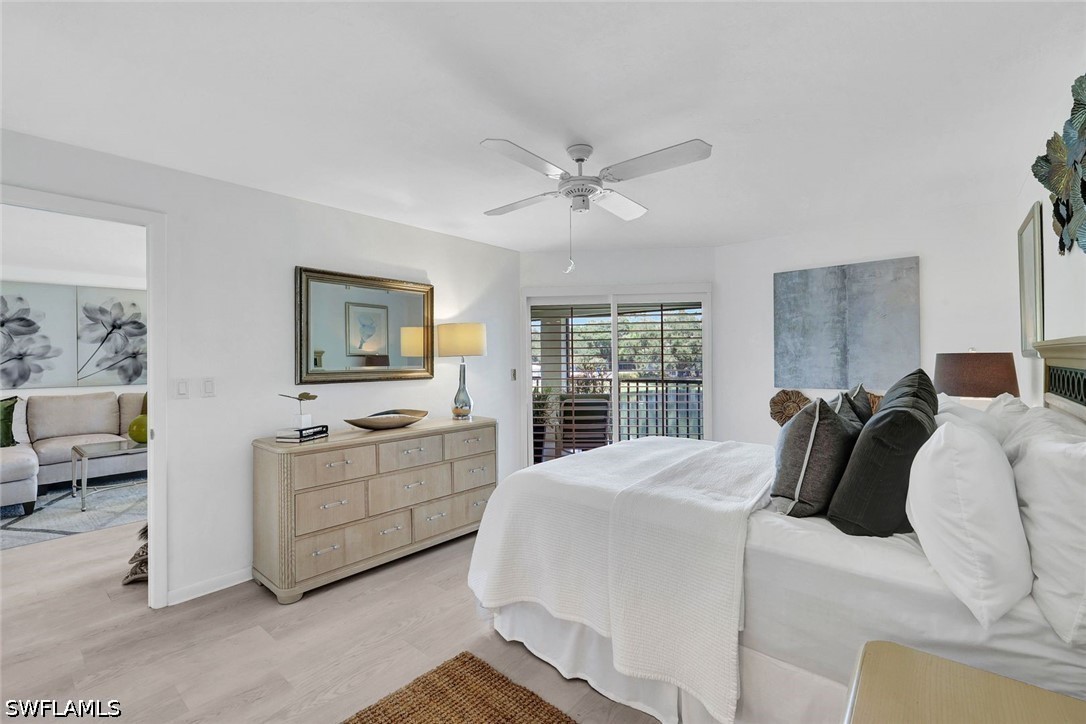 2 Bed Waterfront Home for Sale in Misty Pines, FL, $345,000 — photo 15