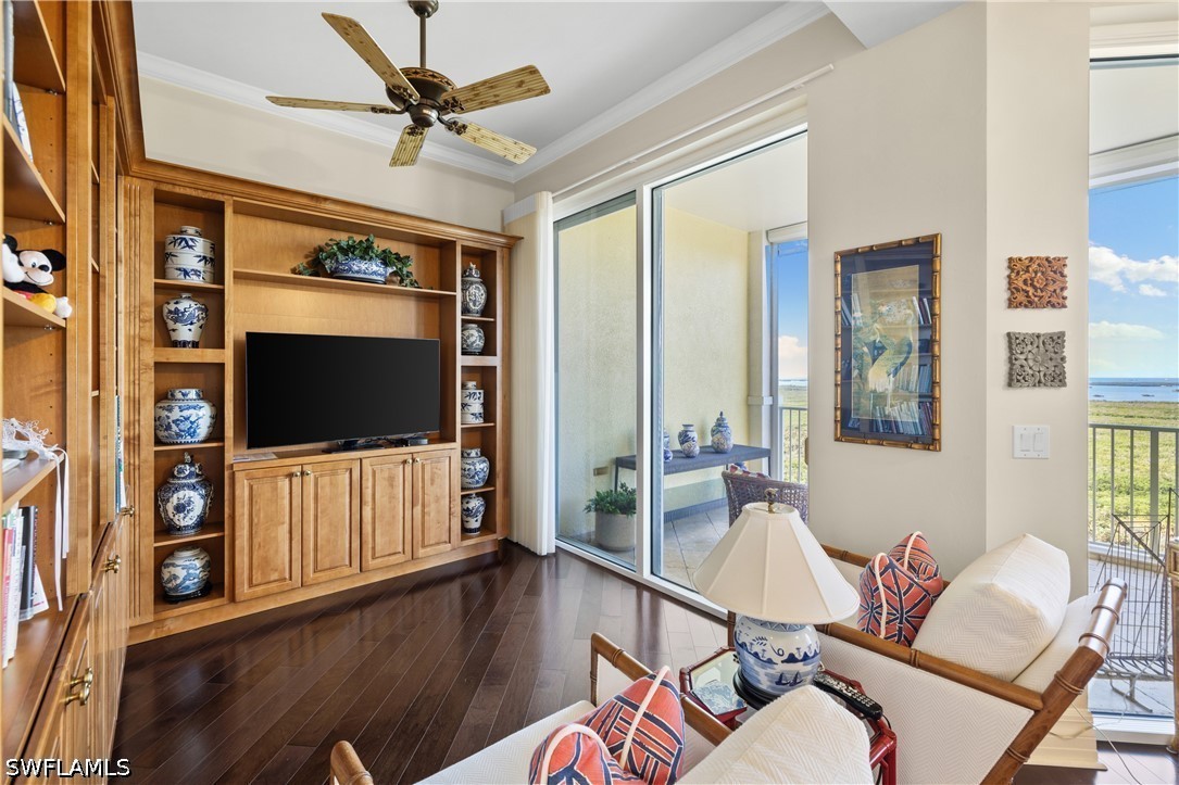 3 Bed Waterfront Home for Sale in Estero, FL, $2,299,900 — photo 15