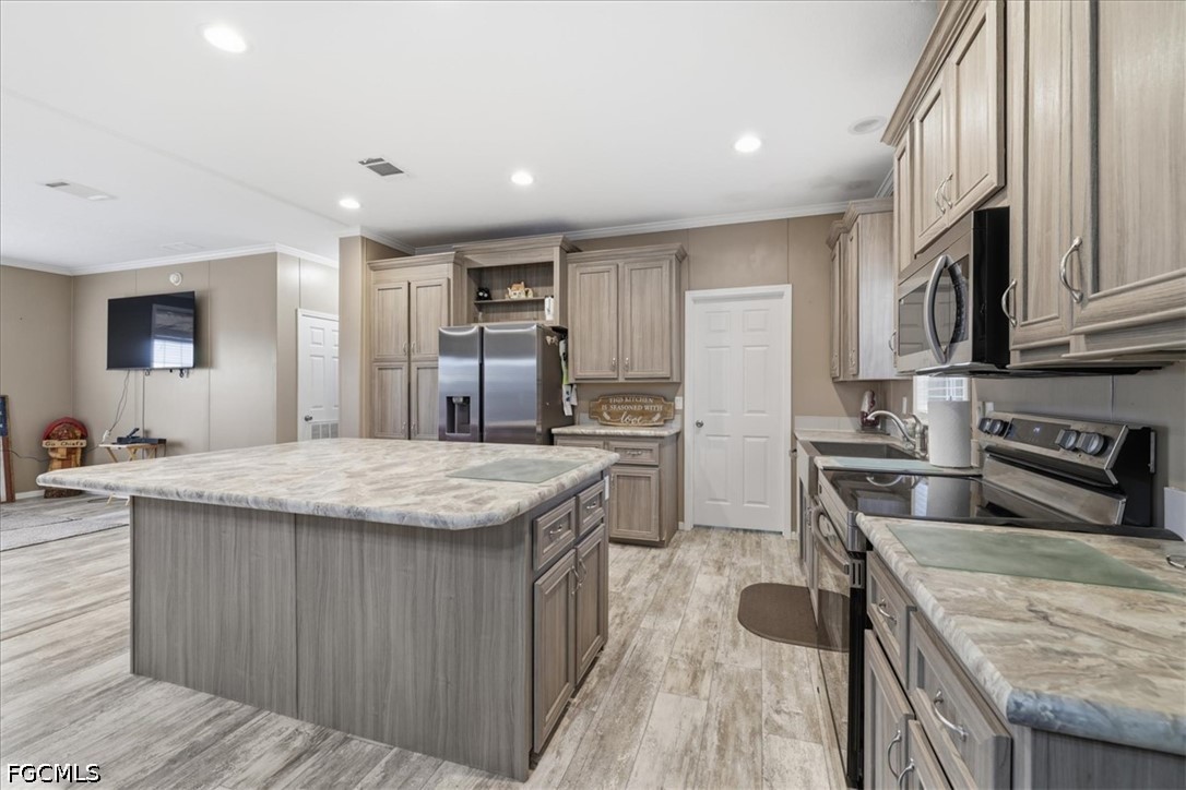 3 Bed ManufacturedHome for Sale in Clewiston, FL, $279,990 — photo 15