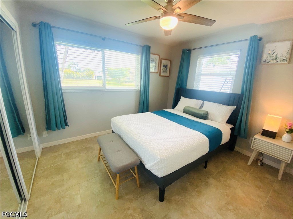 3 Bed Pool Home for Sale in Cape Coral, FL, $3,200 — photo 15